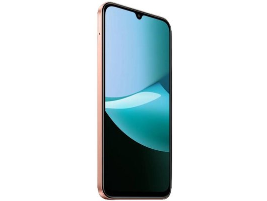 Смартфон Xiaomi REDMI 15C 4/128Gb Orange